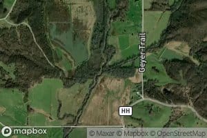 Hackett Branch