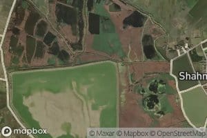 Ab Bandan-e Shaskojar