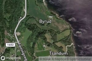 Byrudelva