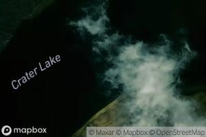 Crater Lake