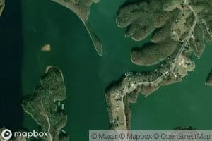 Little Hurricane Creek