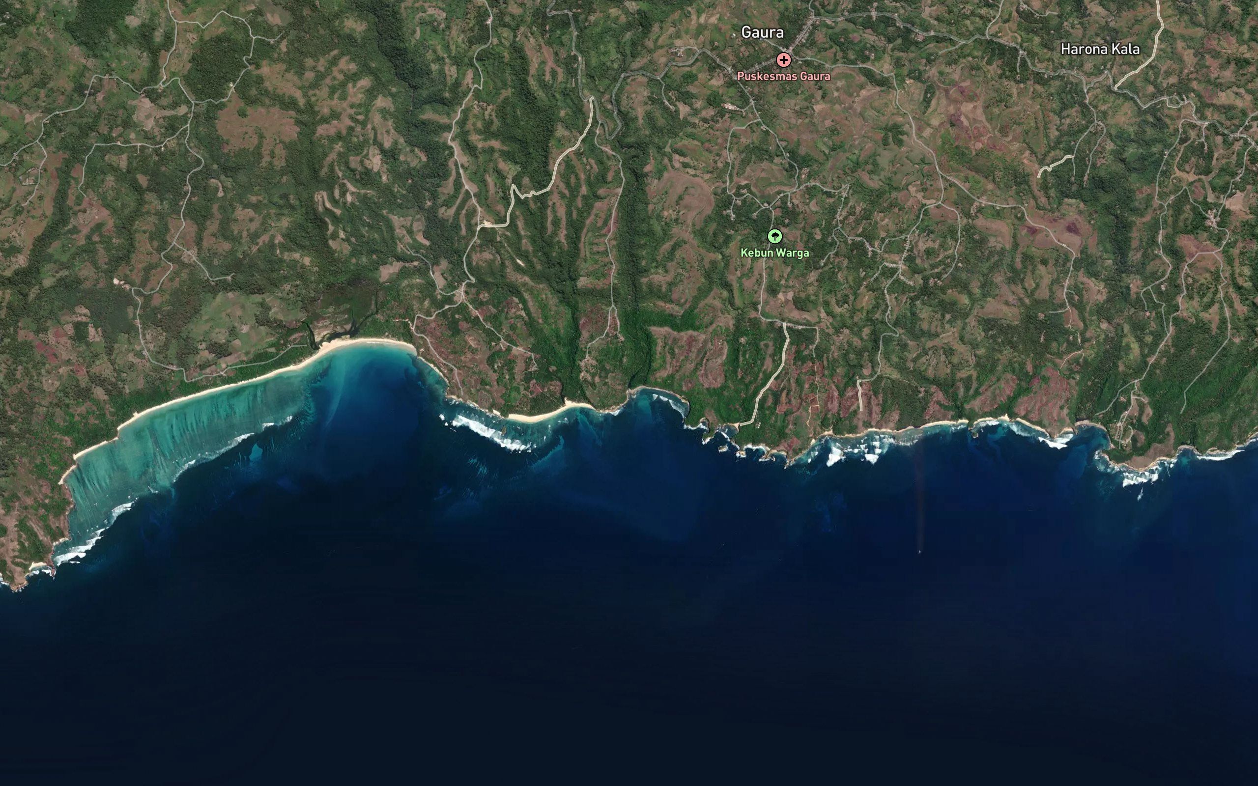 Mananga Kerewai