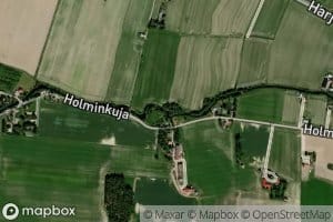 Holminkoski