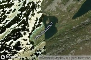 Hovdevatnet