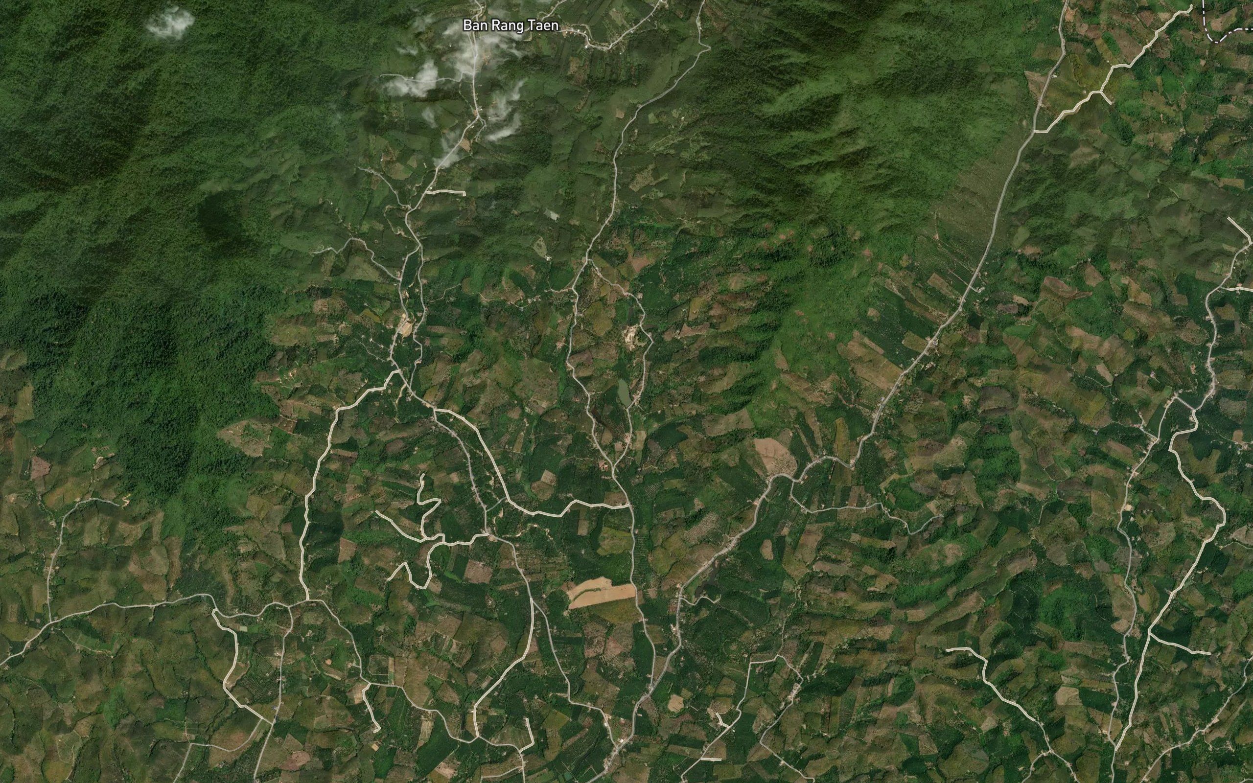 Nong Nam Khao