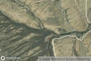 Brown Canyon Springs