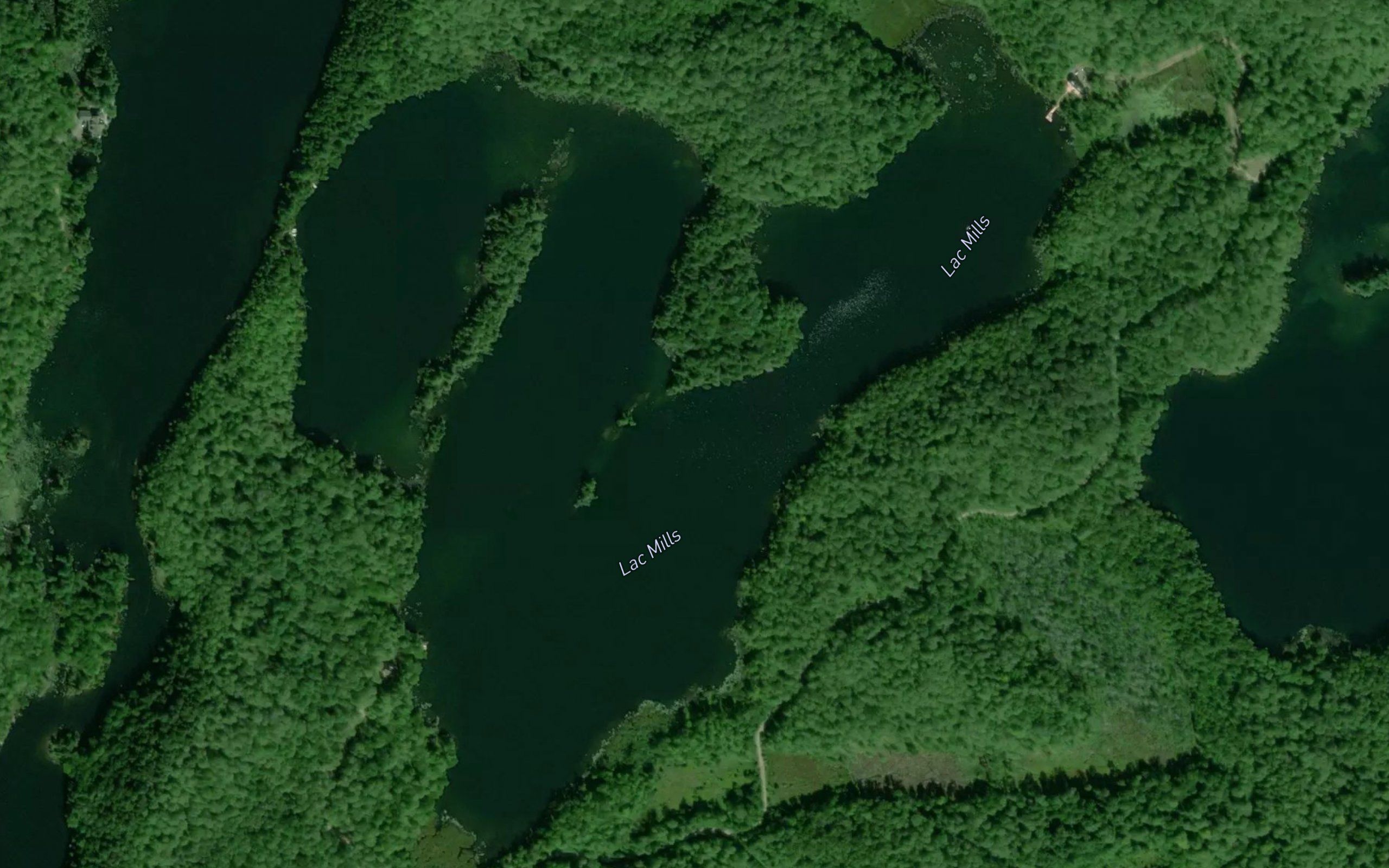 Lac Mills