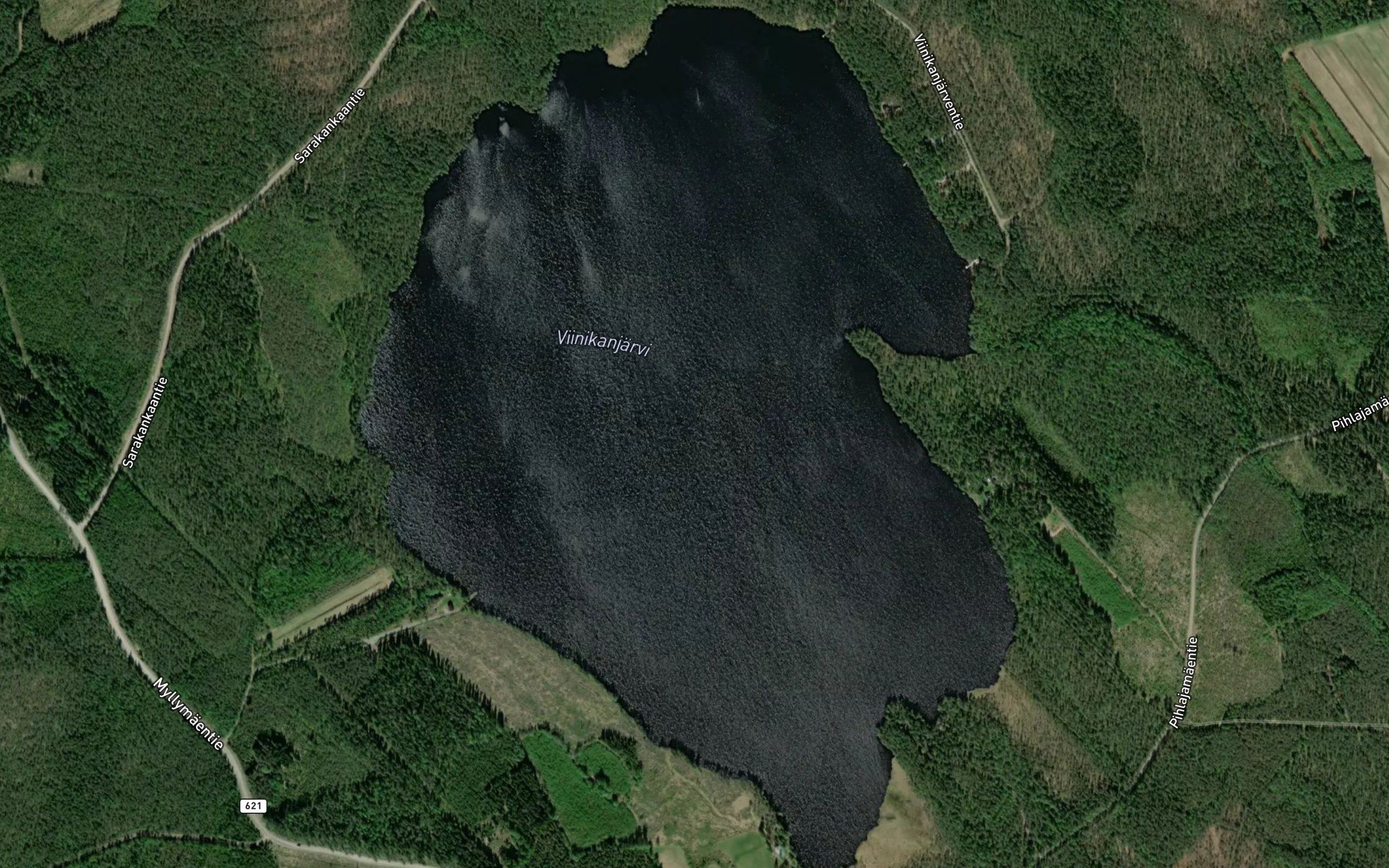 Viinikanjarvi
