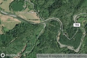 Dry Creek