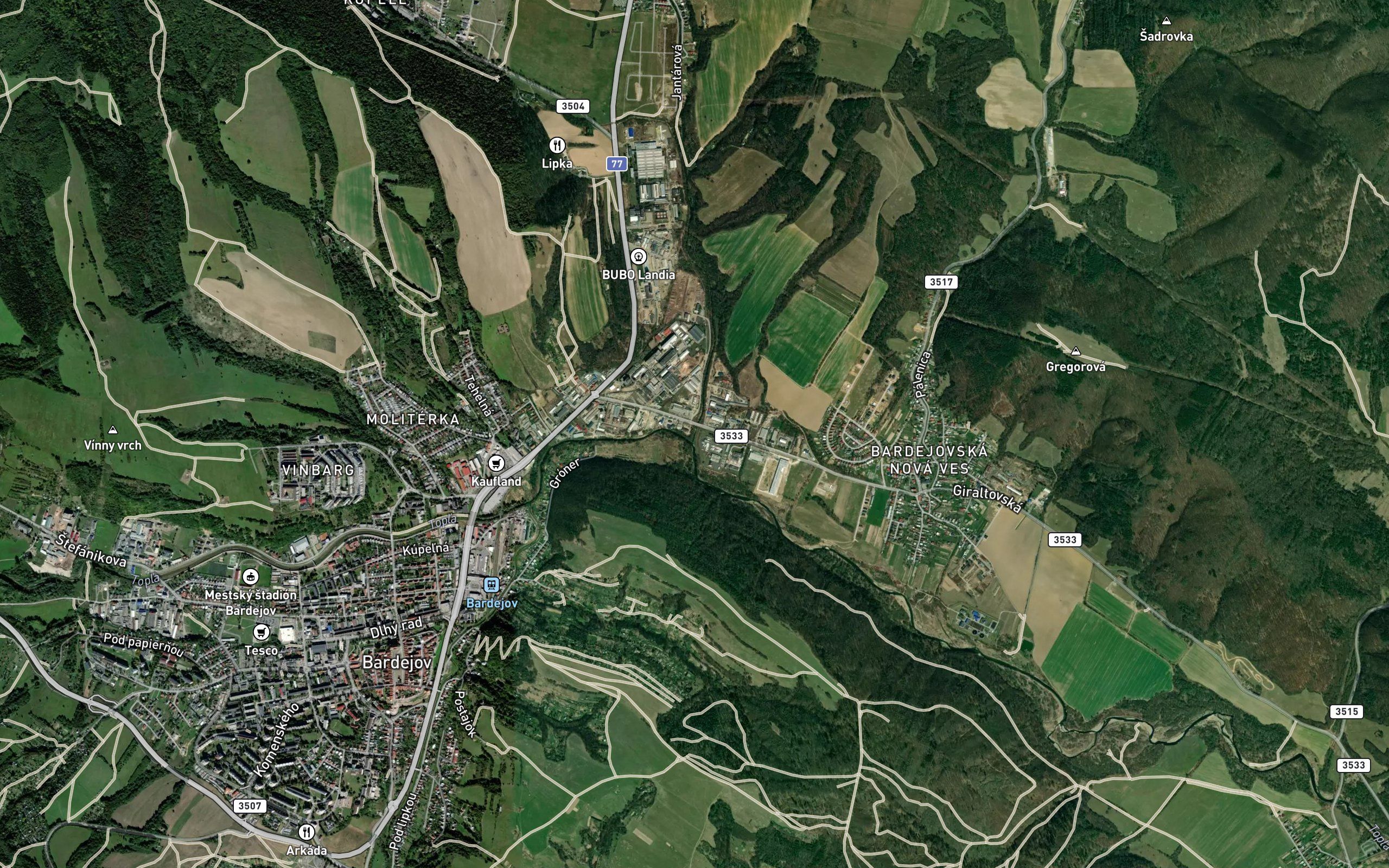 Kamenec