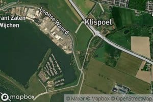 Balgoijsche Wetering