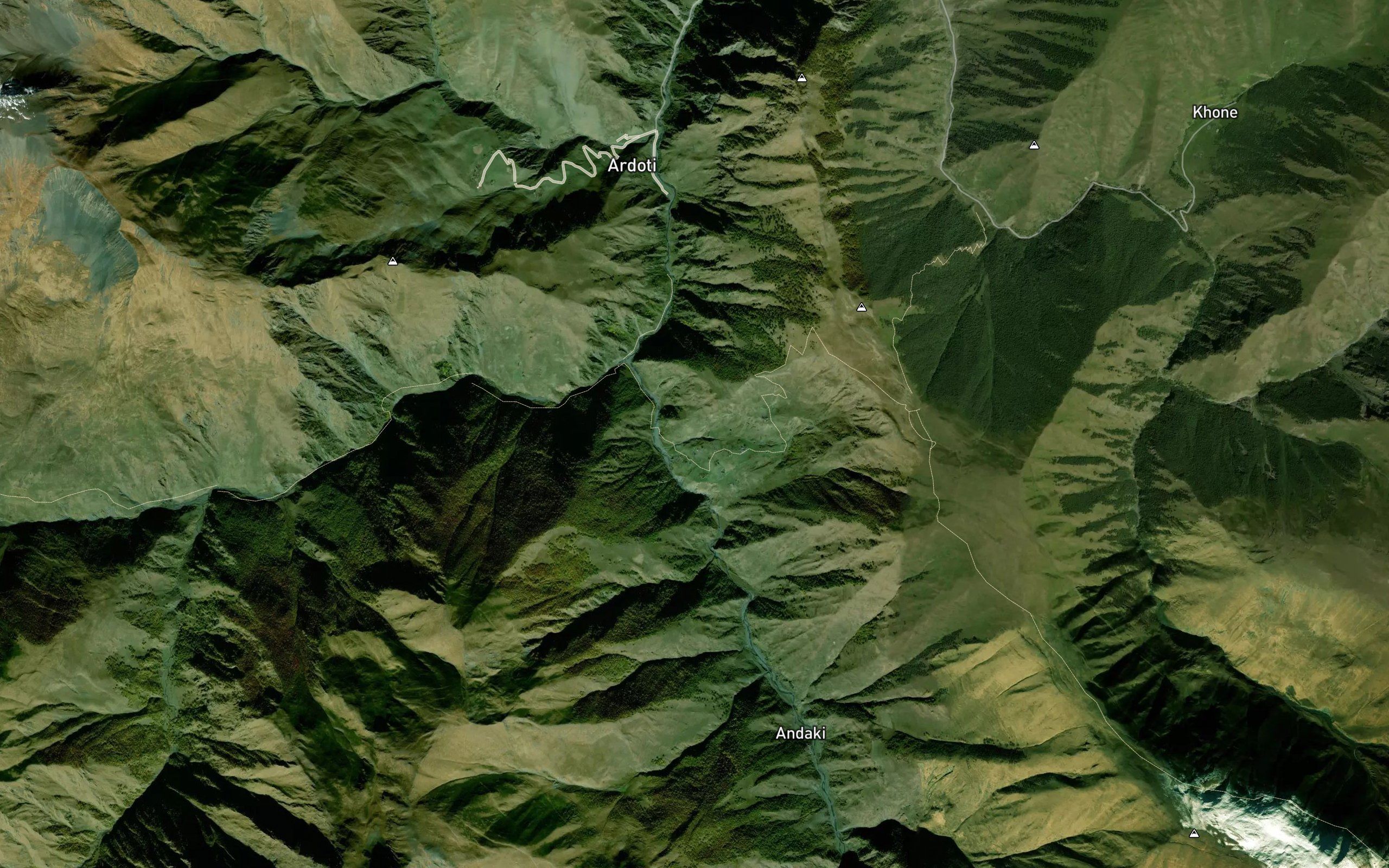 Chanchakhi