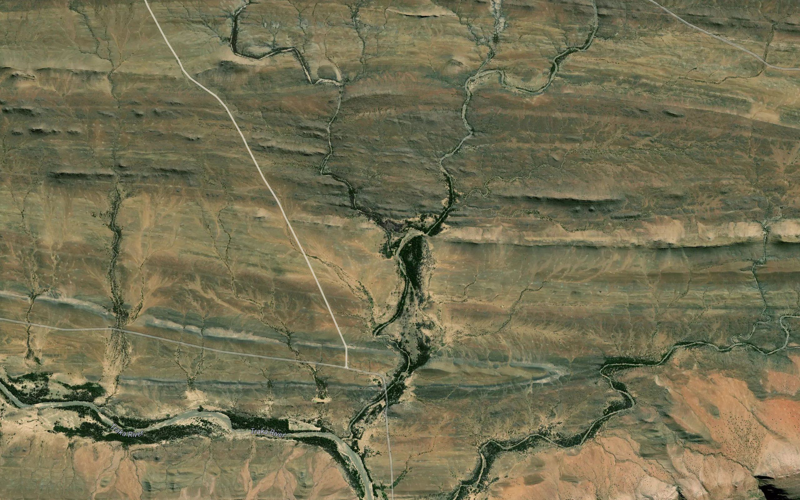 Loeriesfonteinrivier
