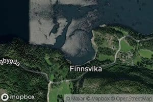 Finnsvikbukta