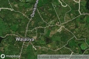Dematagolla Wewa