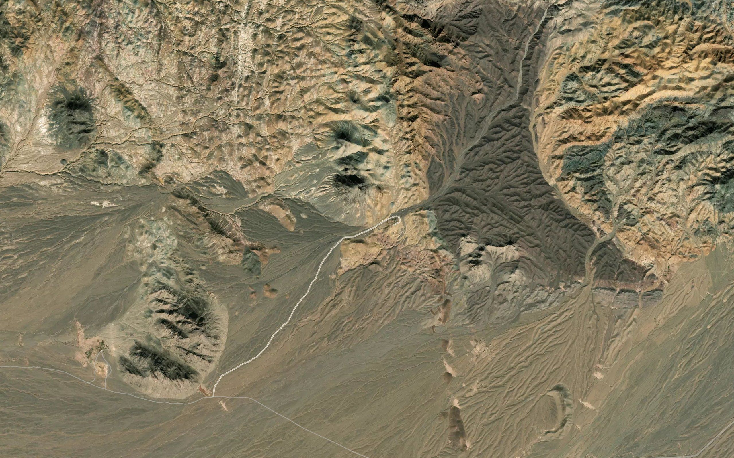 Rudkhaneh-ye Cheshmeh Zard
