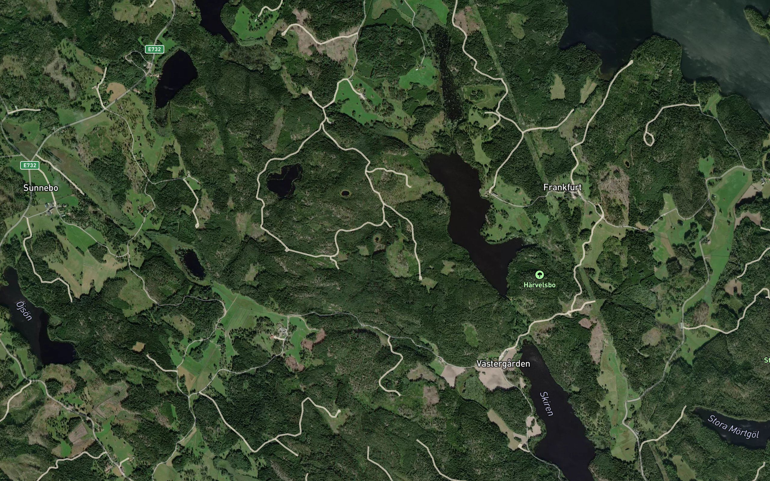 Stora Gullringsvattnet