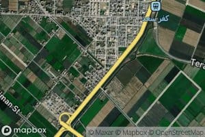 Masrif Kafr Sulayman