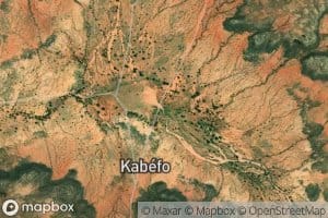 Kabeyfou Bangou