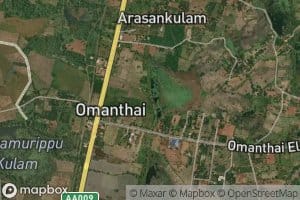 Omantai Kulam