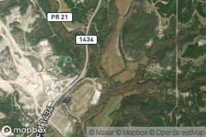 West Fork Camp Creek