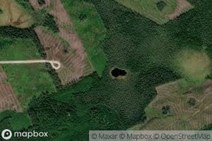 Ozero Piyen-Tervalampi