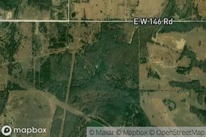 Kenneth West Reservoir