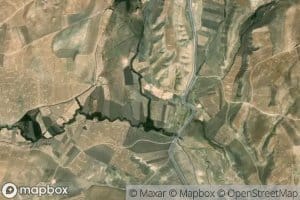 Rudkhaneh-ye Cham-e Qal`eh-ye Fulad