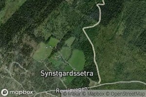 Stubberudbekken