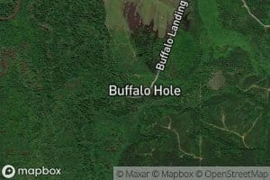 Buffalo Hole