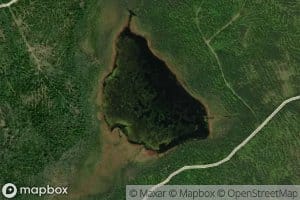 Cranberry Pond