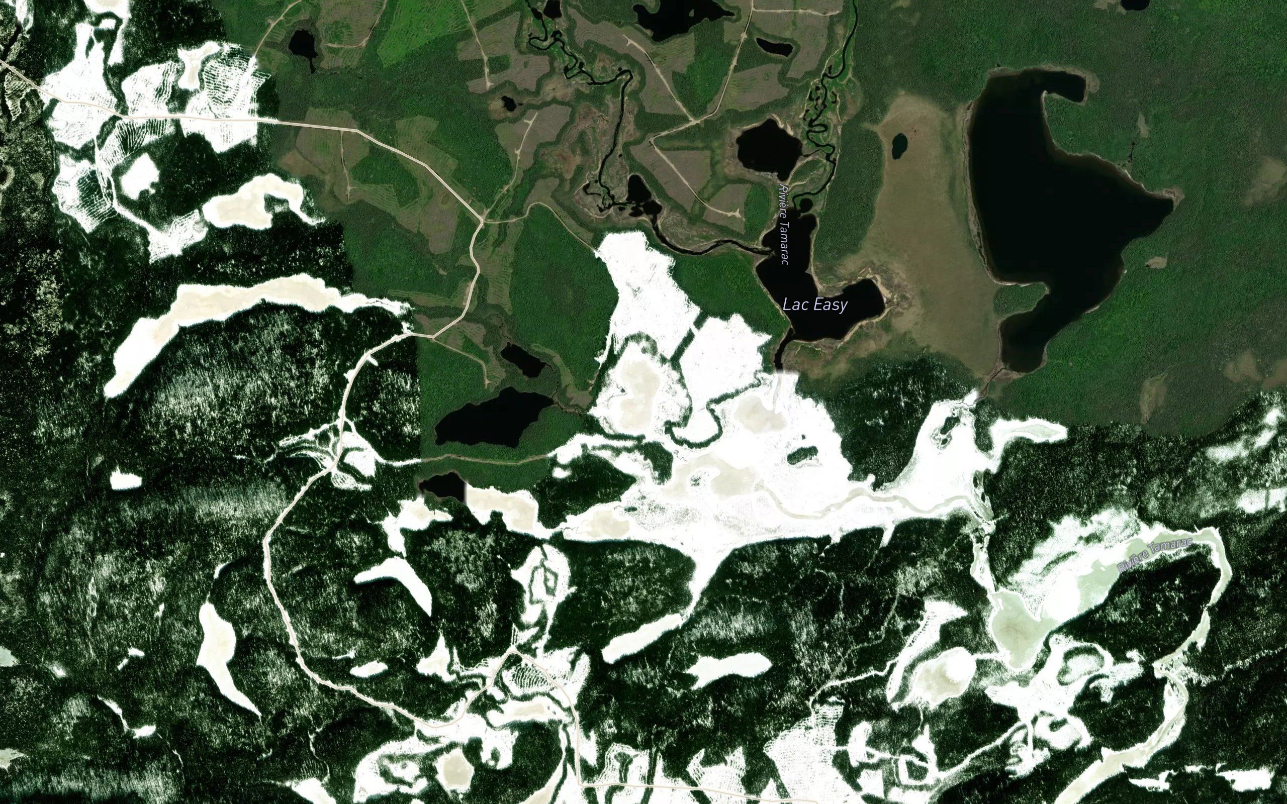 Lac Joliat