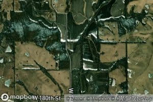 West Fork Big Muddy Creek