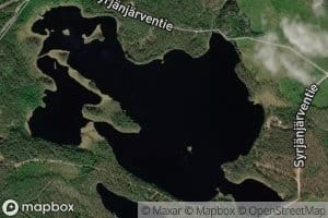 Syrjanjarvi