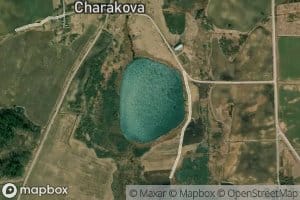 Ozero Glubochino
