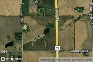 Thorston Reservoir B-2A