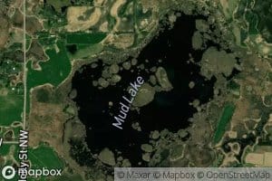 Mud Lake