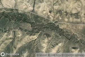 Divide Creek Reservoir Number 4