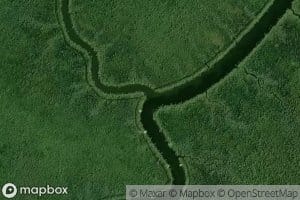 Petite Amite River