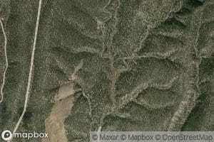Mud Springs Wash