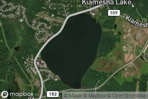 Kiamesha Lake