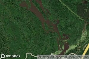Fiberboard Lake