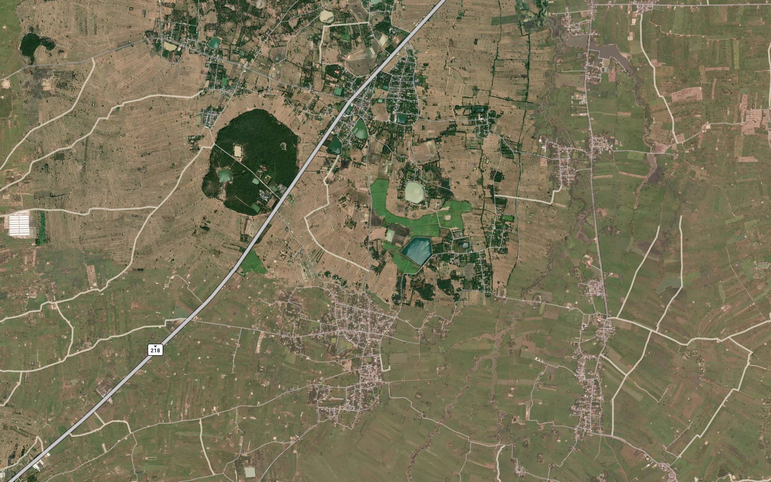 Nong Ta Thuat