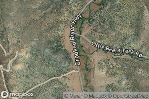 Little Bear Creek