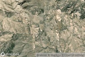Rattlesnake Spring