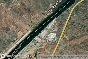 Eagle Wash