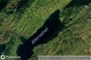 Atterheivatnet