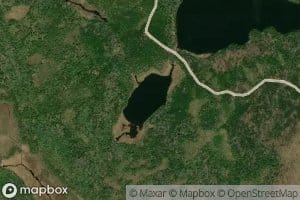 Beaver Lake