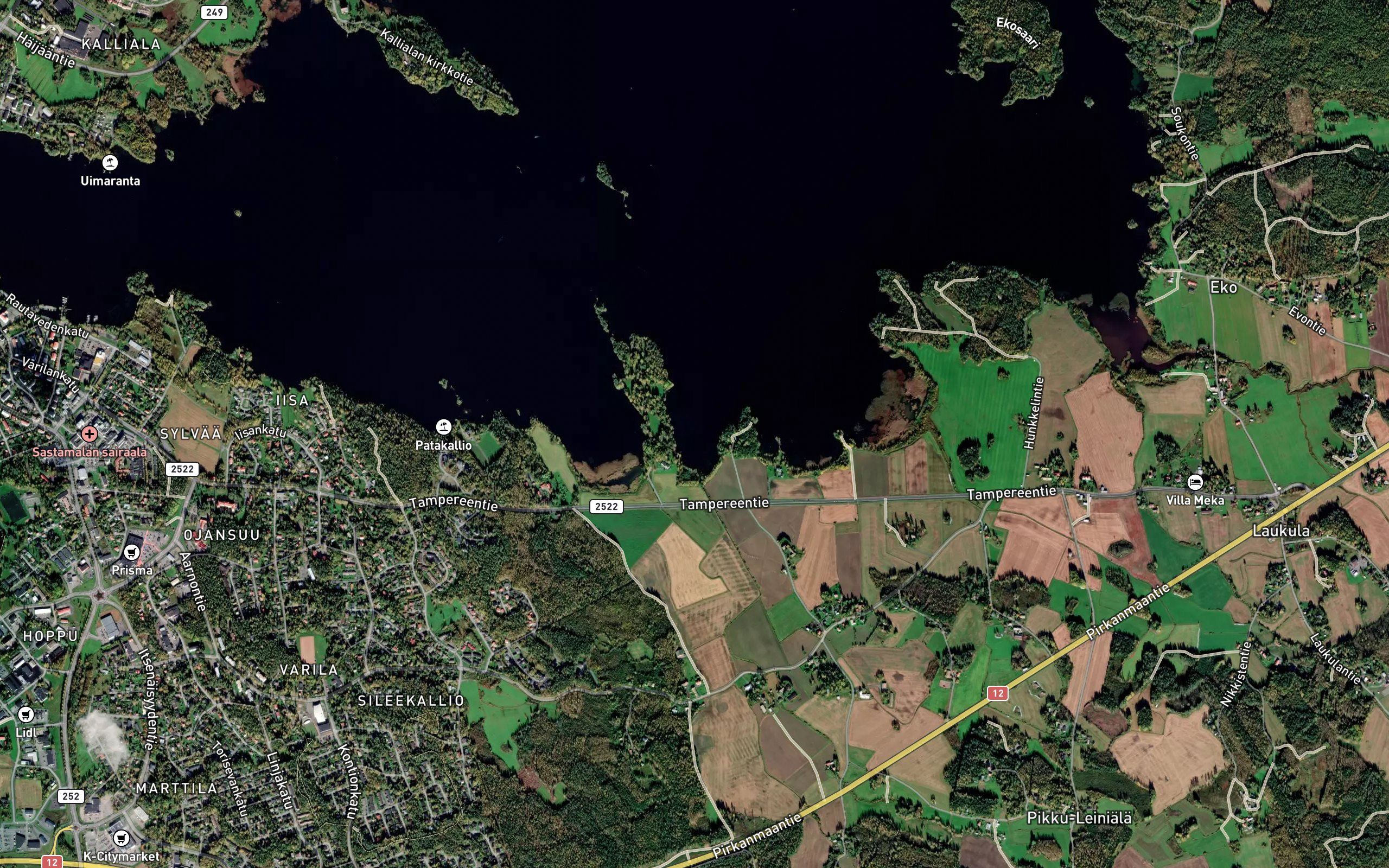 Komeronlahti