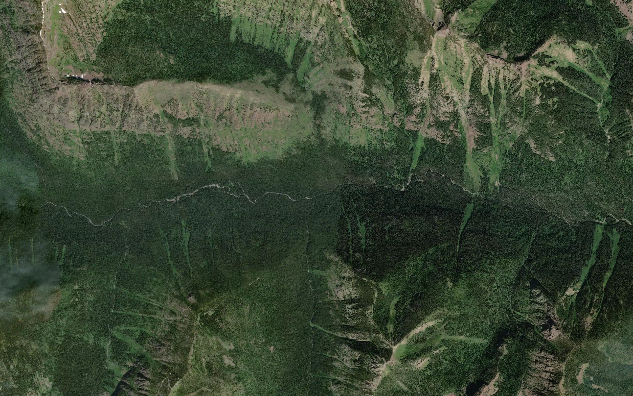 Combat Creek